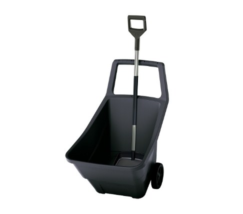 IWO95S-S411 Садовая тележка Prosperplast Load & Go III 95л