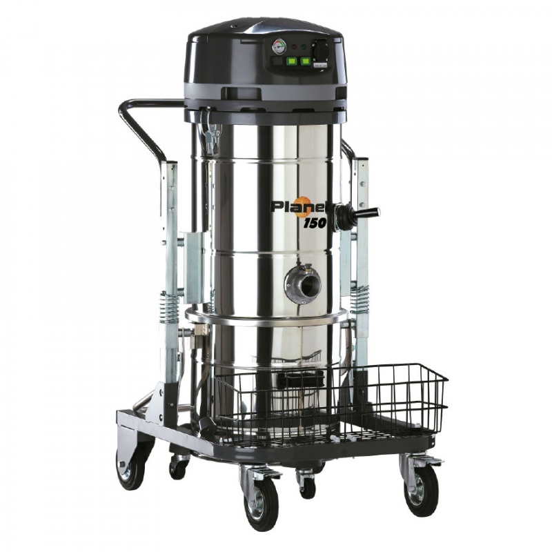 Промышленный пылесос IPC Soteco PLANET 150 S 3M