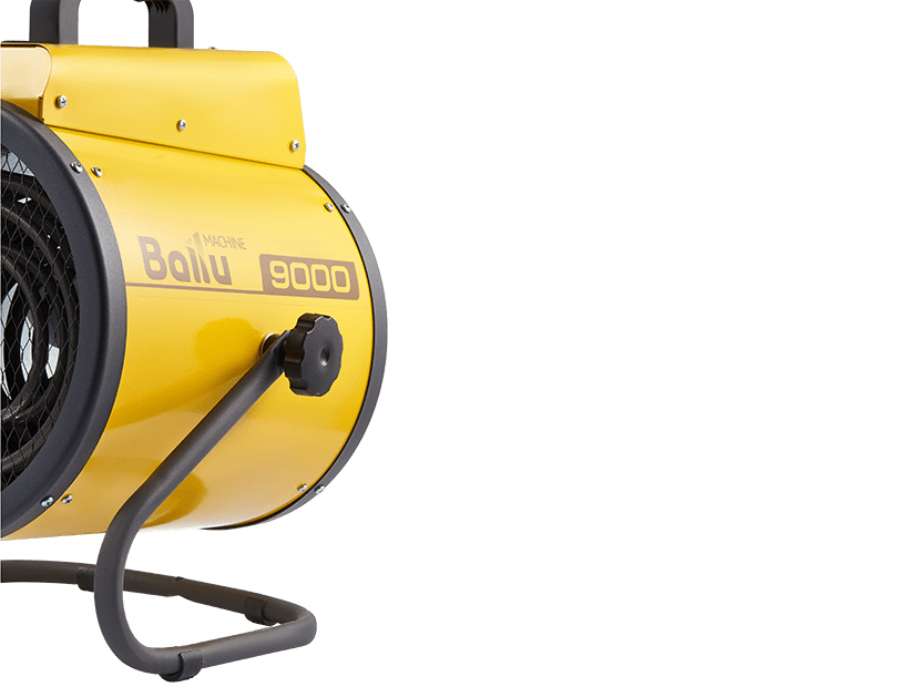 НС-1226959 Тепловая пушка электрическая Ballu BHP-P2-9