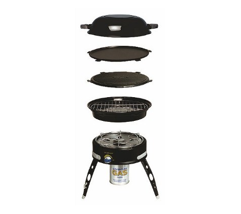 98205 Розжиг для гриля газовый CADAC