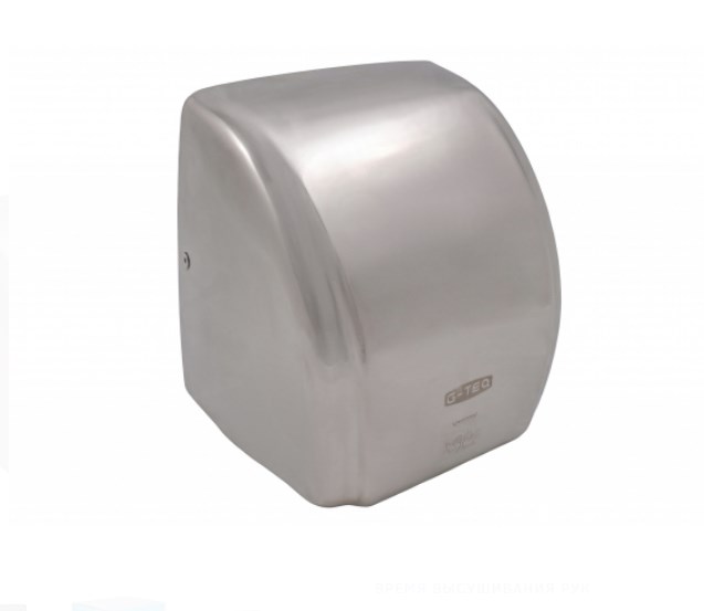 Сушилка для рук G-teq 8851 MC, Арт. 10.08