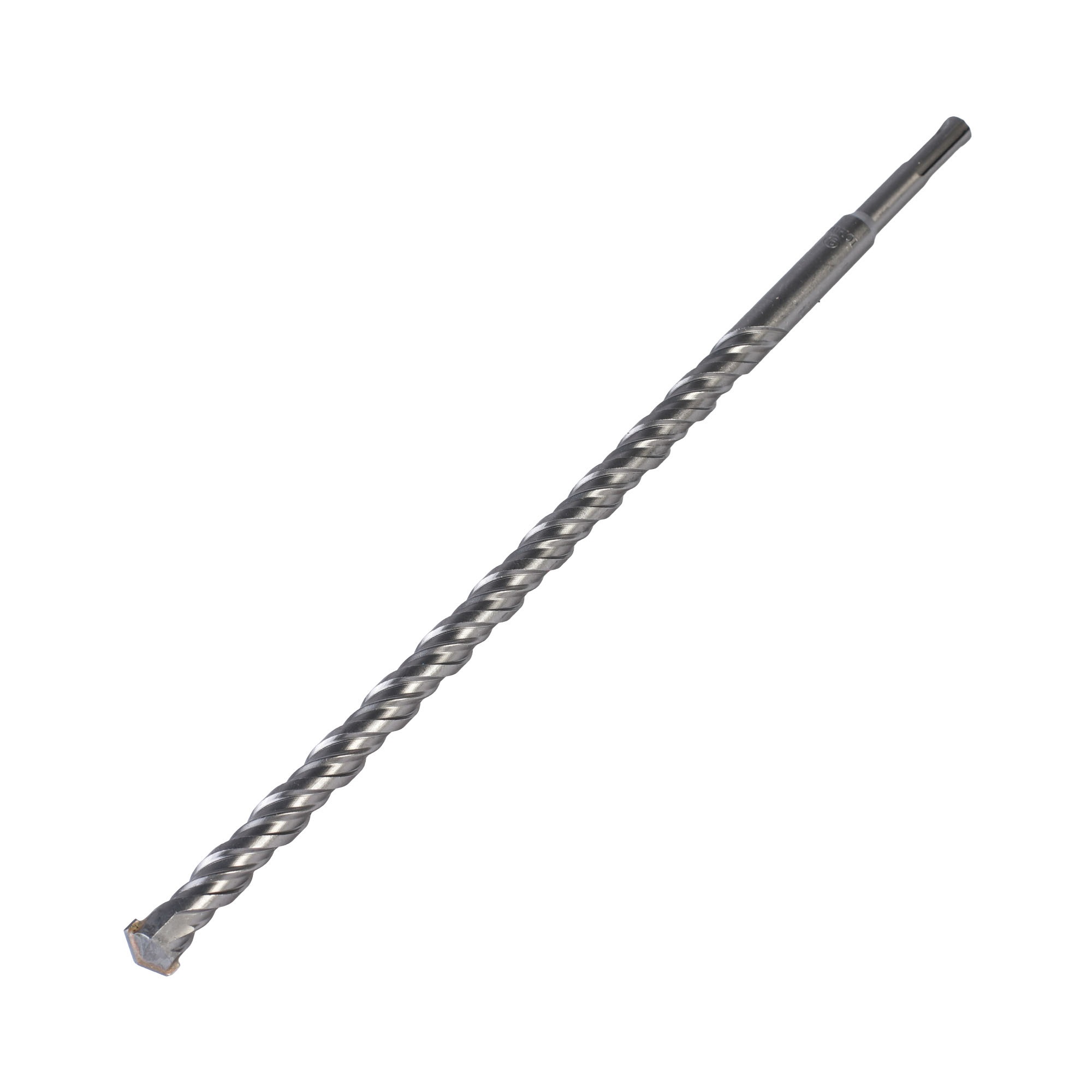 Бур PATRIOT SDS Plus S2 16x360