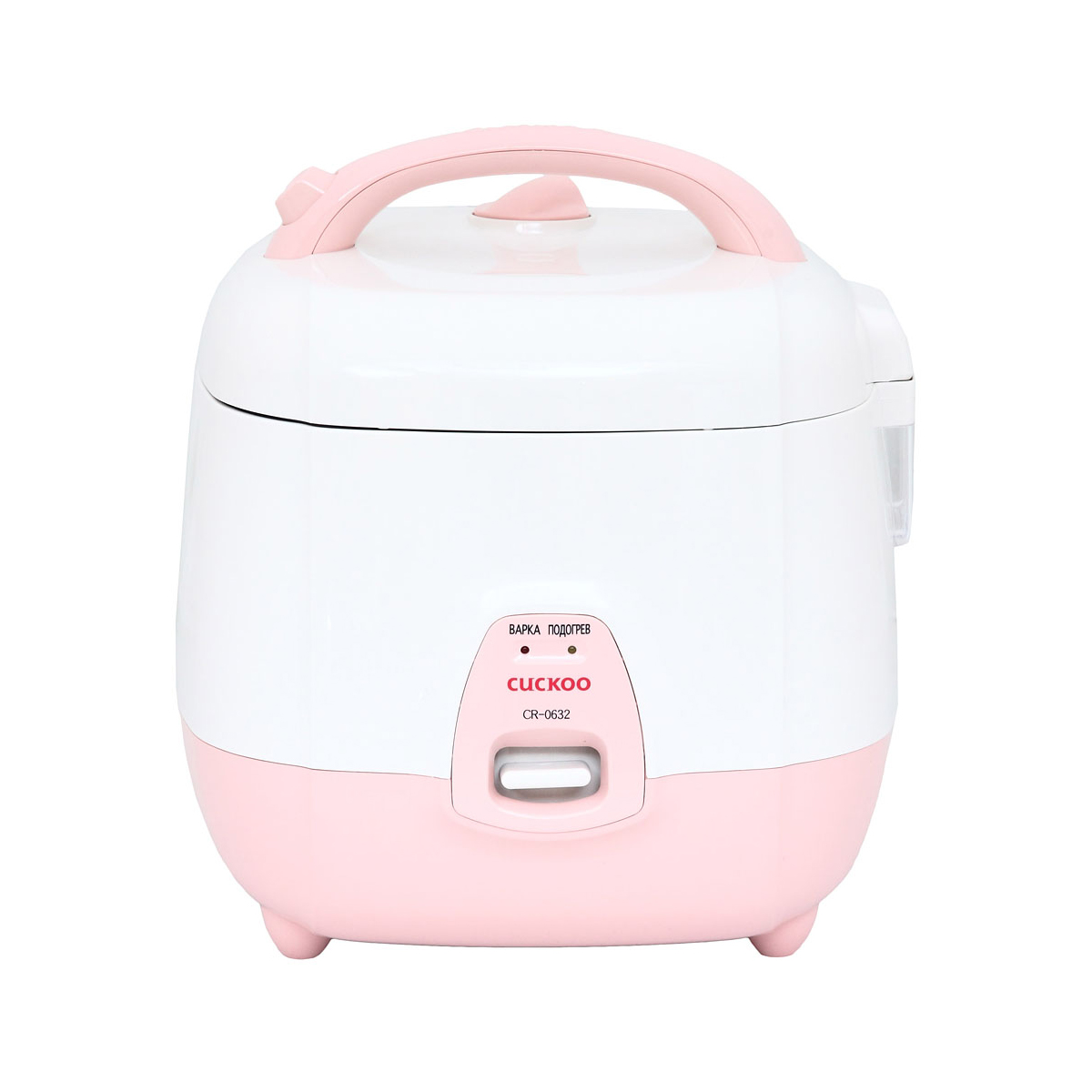 Рисоварка CUCKOO СR-0632