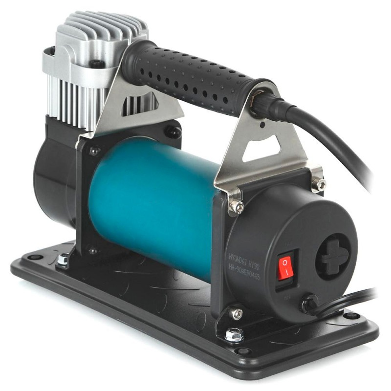 Компрессор автомобильный Hyundai HY 90 EXPERT