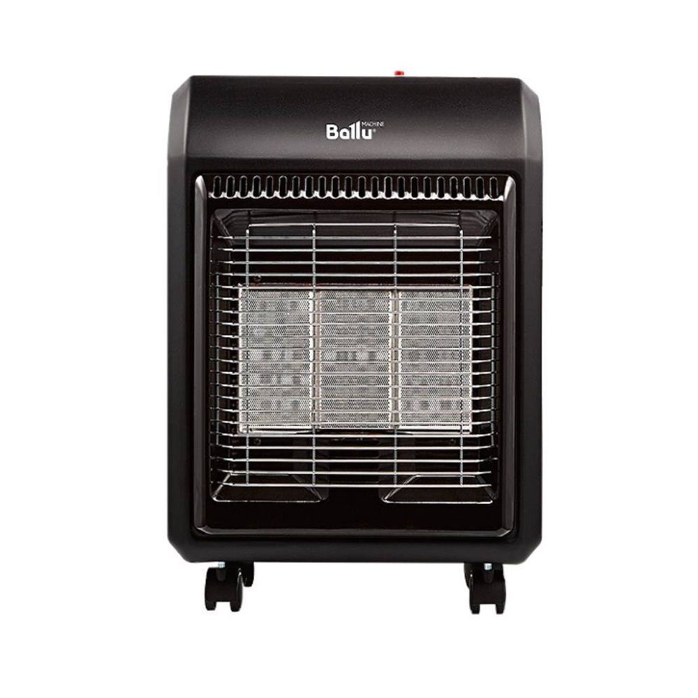 Обогреватель инфракрасный газовый Ballu BIGH-5