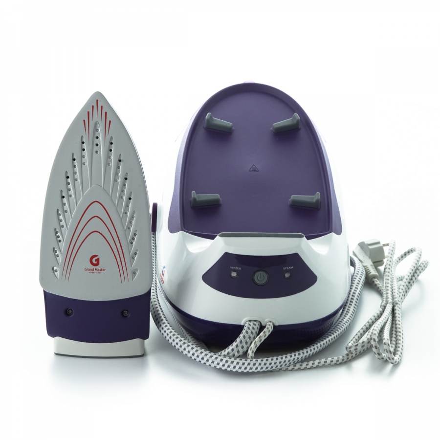 Утюг с парогенератором Grand Master GM-750