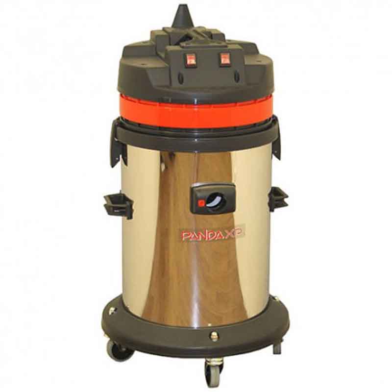 Профессиональный пылесос IPC Soteco PANDA 429 GA XP INOX