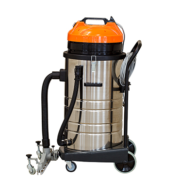 Промышленный пылеводосос AFC-800, 80л
