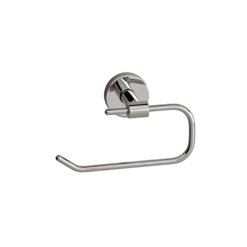 Держатель туалетной бумаги MERIDA HOTEL для бытовых рулонов MHA03