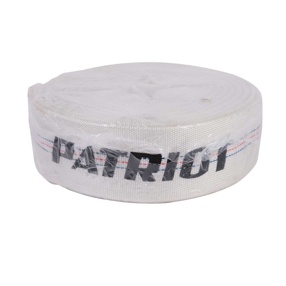 Рукав напорный Patriot PPU-15 (длина 20 м, 38 мм - 1,5 дюйм)