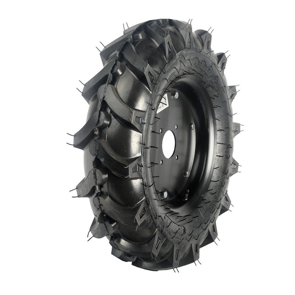 Колесо пневматическое PATRIOT P6.00-12D-1 d-630 мм ширина 150 мм, с диском