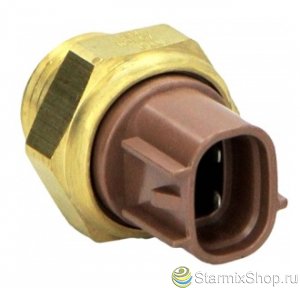 Датчик температурный Grizzly 660 для квадроциклов Yamaha