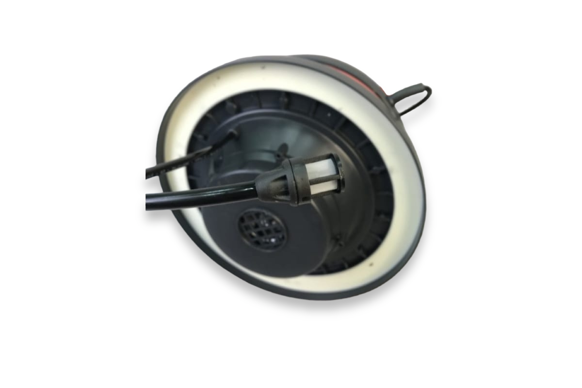 Моющий пылесос (экстрактор) IPC Soteco TORNADO 200 GA (автомобильная комплектация)