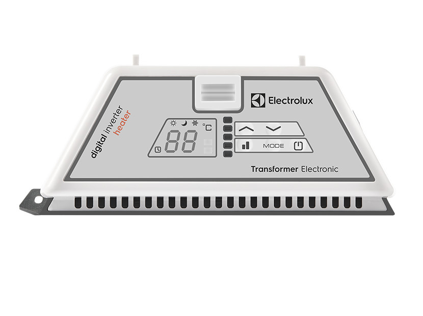 Блок управления конвектора Electrolux Transformer Digital Inverter (ECH/TUI)