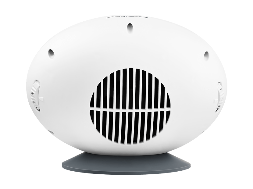 Тепловентилятор Zanussi ZFH/C-400