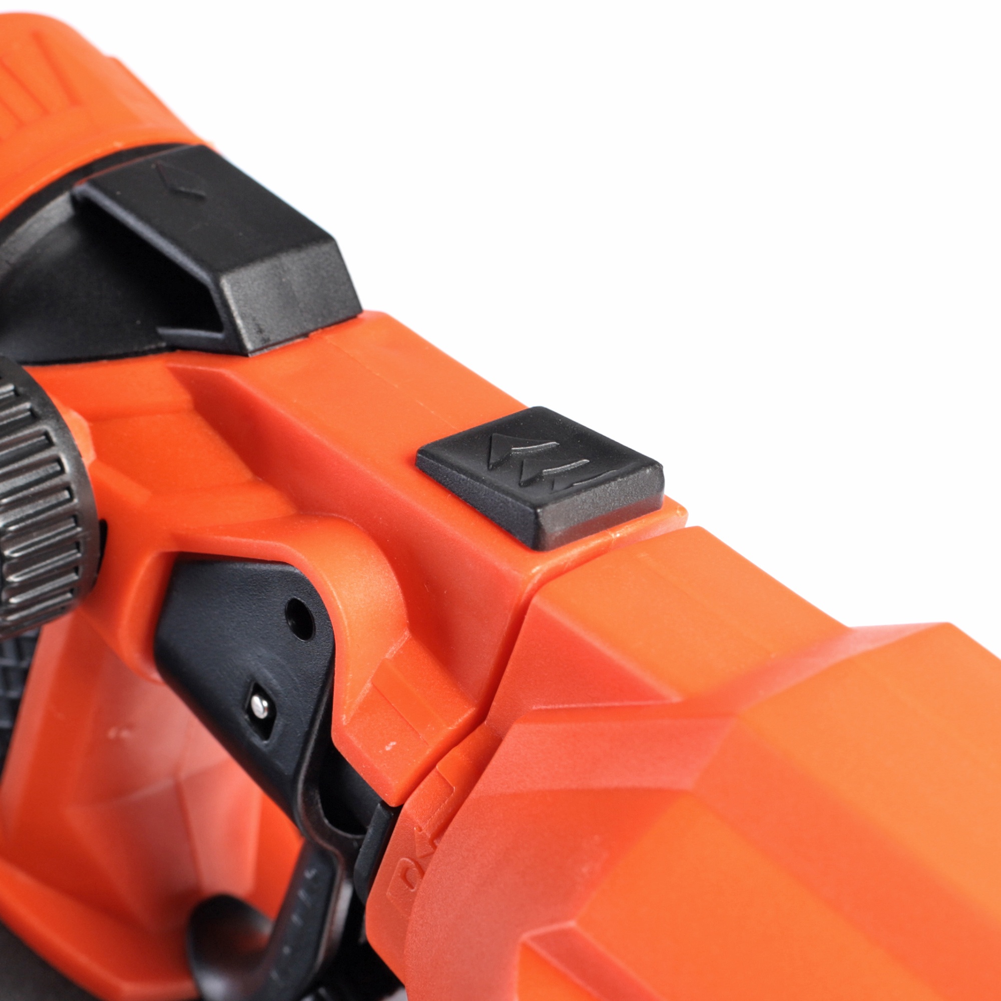 Краскопульт электрический PATRIOT SG 450 HVLP, 550 Вт