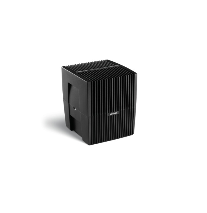 Мойка воздуха Venta LW15 черный