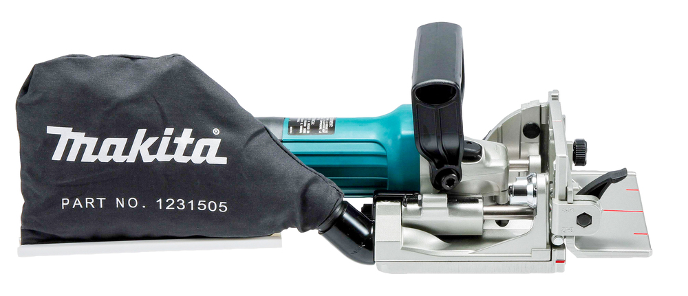 Фрезер ламельный шпоночный Makita PJ7000 710 Вт, 100 мм, 11000 об/мин
