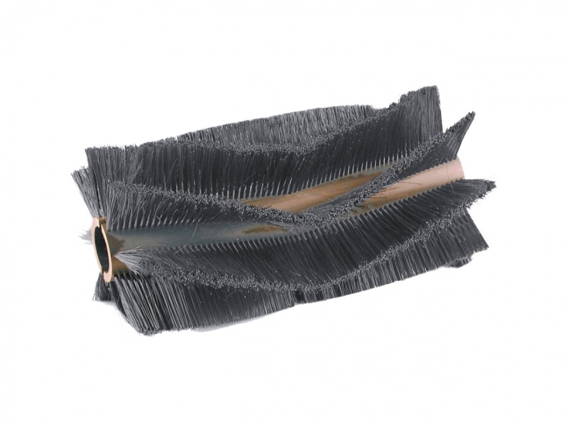 00042 SPAZ Щетка центральная, medium, DUSTY 850