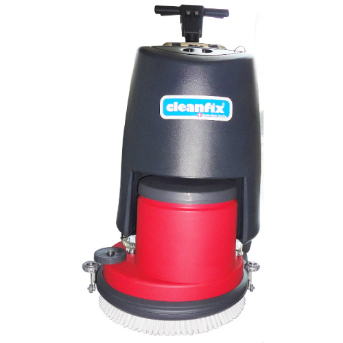 Поломоечная машина Cleanfix RA 433 IBС