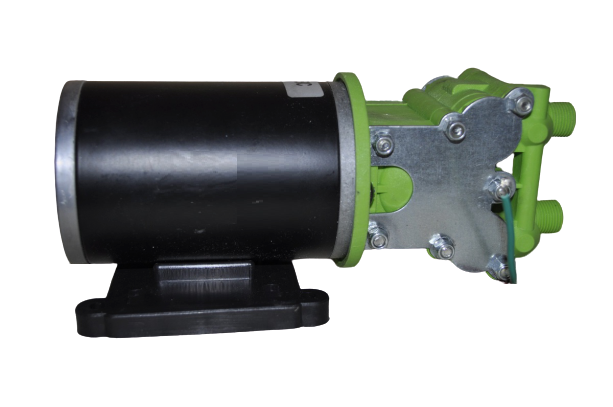 Помпа для химчистки TORNADO 700 (01245 SG)