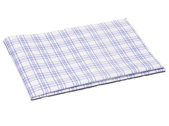 Салфетка Vileda ТиТауэл микро 128425