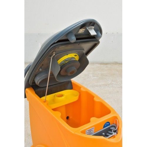 Кабельная поломоечная машина Taski Swingo 755E