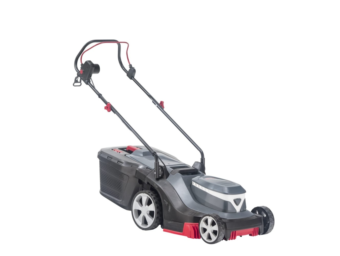 Газонокосилка электрическая AL-KO 3.82 E Easy