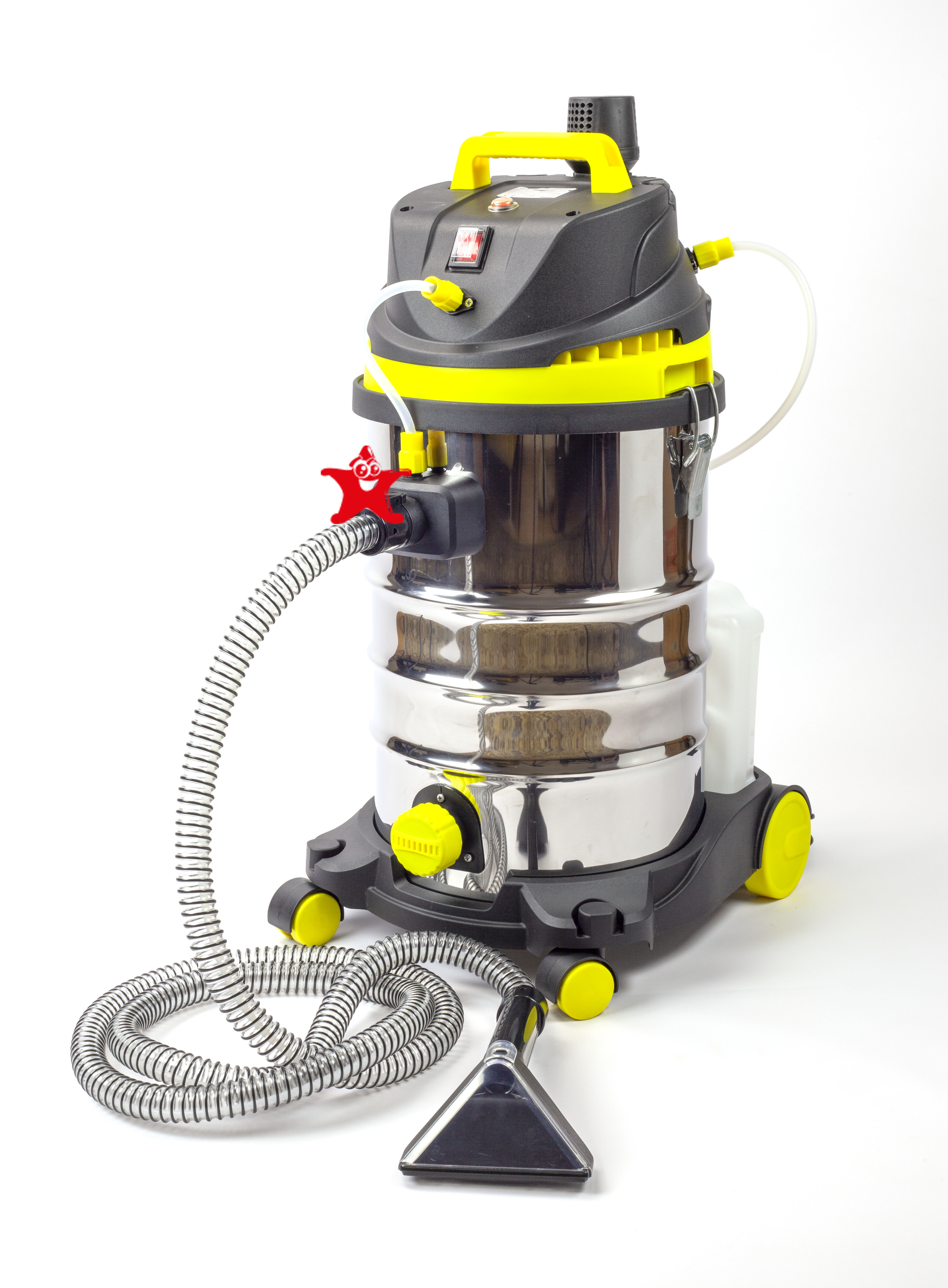 Химчистка Zero TB228S-30L