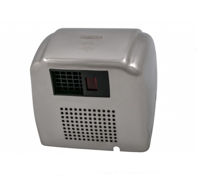 Сушилка для рук G-teq 8851 MC, Арт. 10.08
