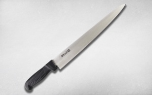 Нож кухонный Судзихики 27 см Masahiro