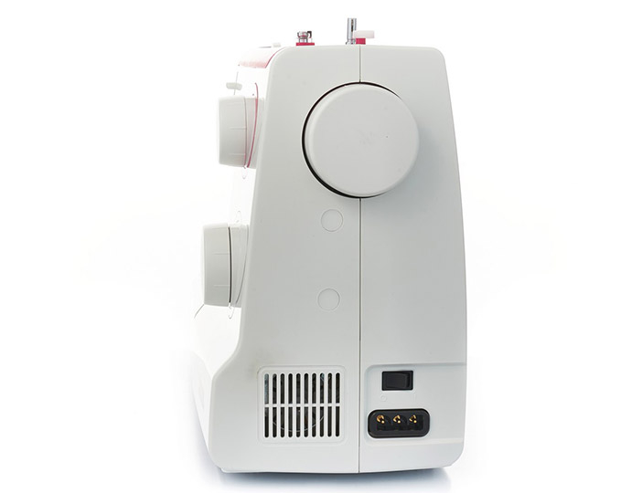 Электромеханическая швейная машина CHAYKA ЧАЙКА 145М