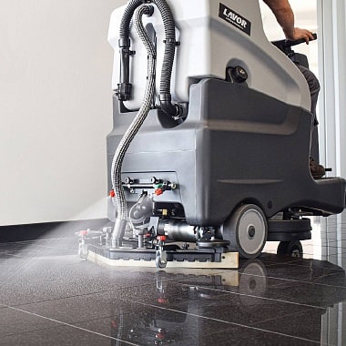 Поломоечная машина LAVOR Professional Comfort XXS 66 IDS 8.579.0033