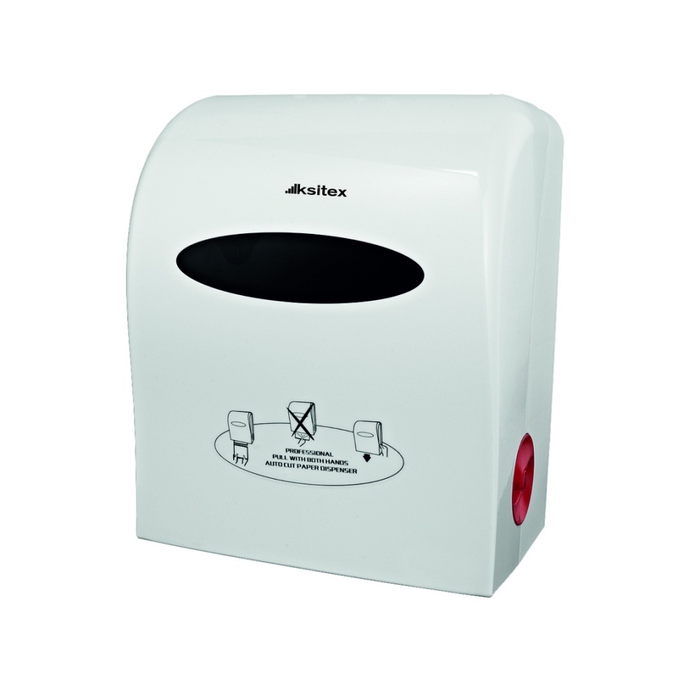 Диспенсер рулонных полотенец Ksitex AC1-19
