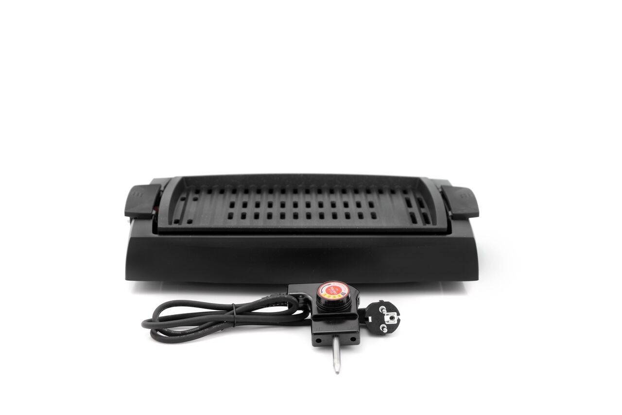 Электрический гриль HMR-8000