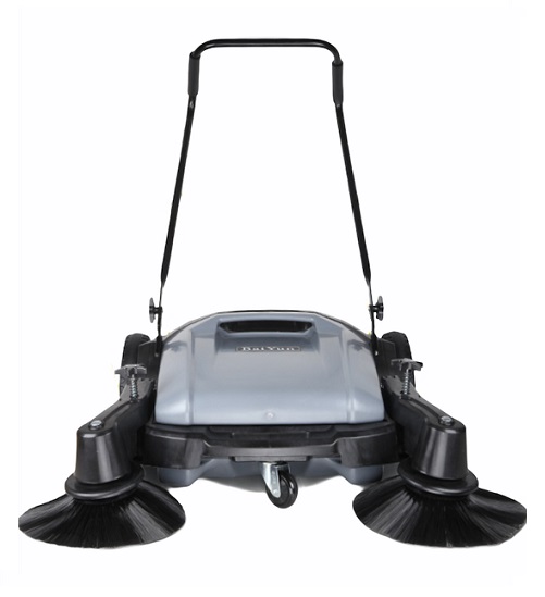 Механическая подметальная машина Baiyun A70