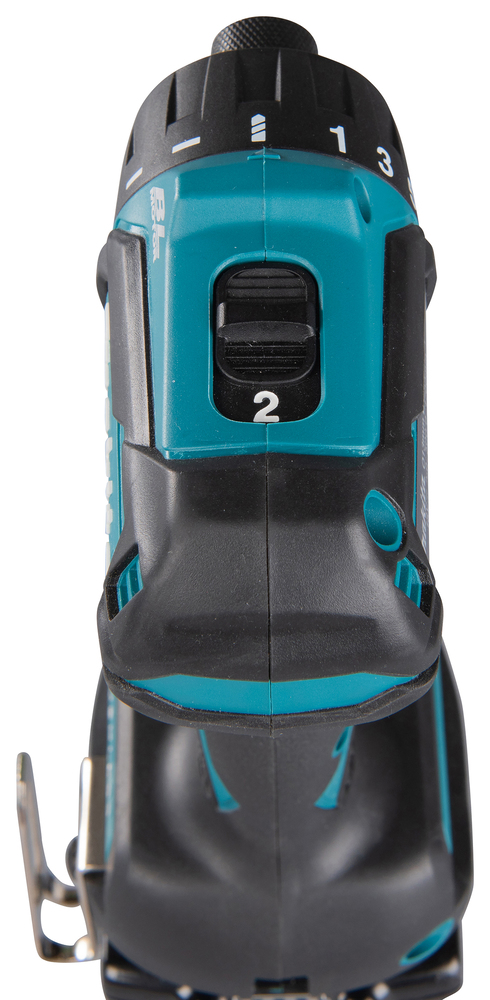 Дрель-шуруповерт аккумуляторная Makita DDF083RFE LXT 18В, 40 Нм, 1700 об/мин