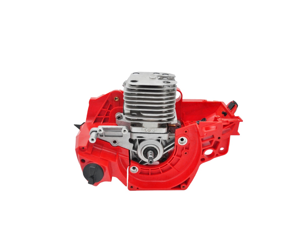 Цепная пила бензиновая Solo by AL-KO 6442