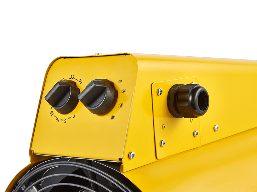 НС-1204786 Тепловая пушка электрическая Ballu BHP-P2-30