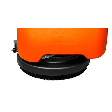 Сетевая поломоечная машина AFC-350E