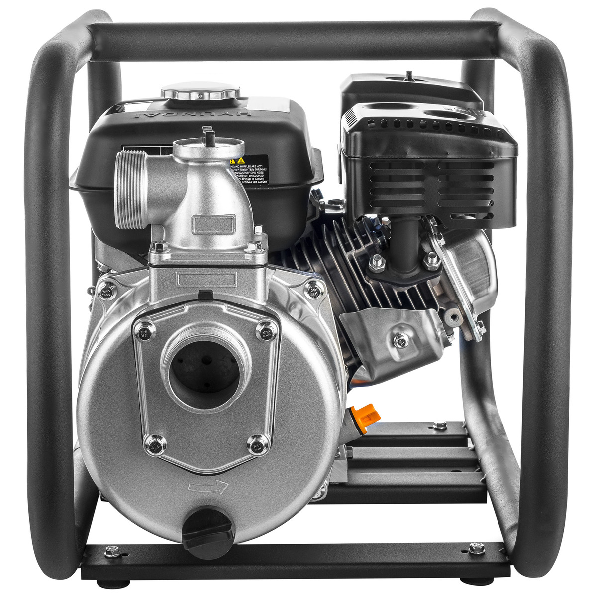 Мотопомпа бензиновая Hyundai HY 50