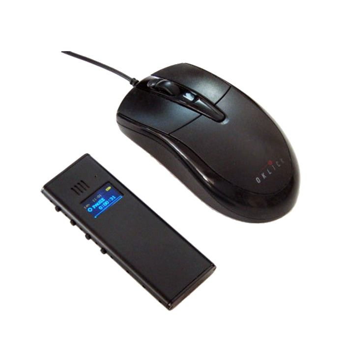 Диктофон Edic-mini EM RAY А36-300h