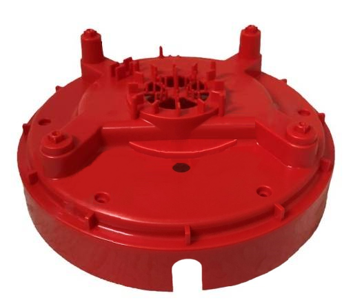 Крышка проставка 200, 200 IDRO, 300 (R2633AR)