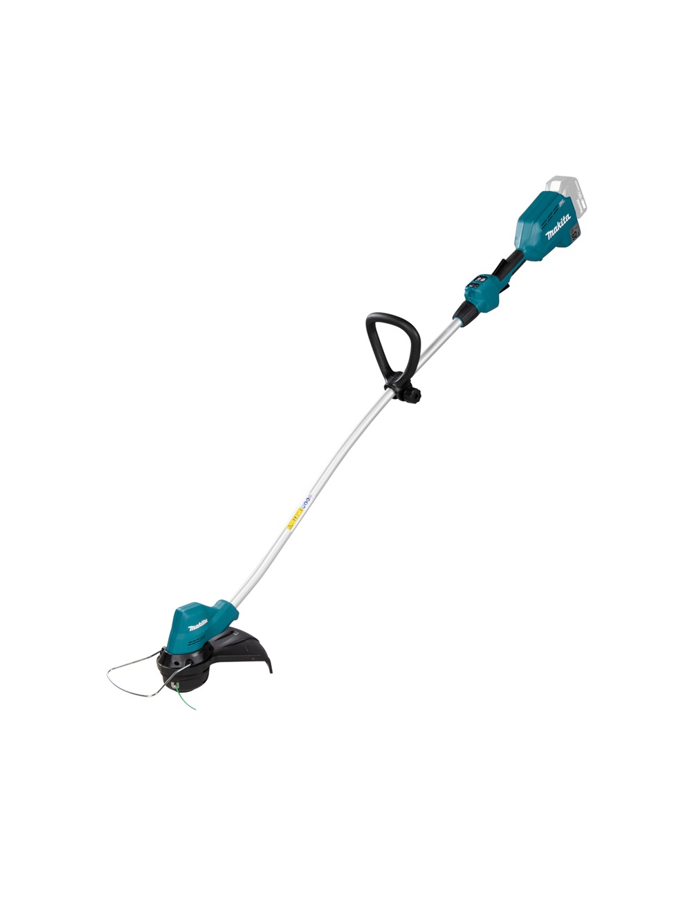 Аккумуляторная травокосилка Makita DUR189Z LXT  18В, 4000 – 6000 об/мин, 300 мм, без акб и ЗУ