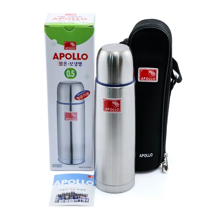 Термос Apollo 0,5 л