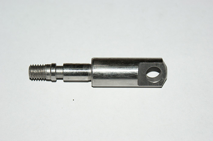 58050066 Направляющая плунжера насос Е2