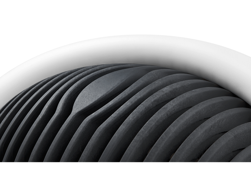 Тепловентилятор Zanussi ZFH/C-400