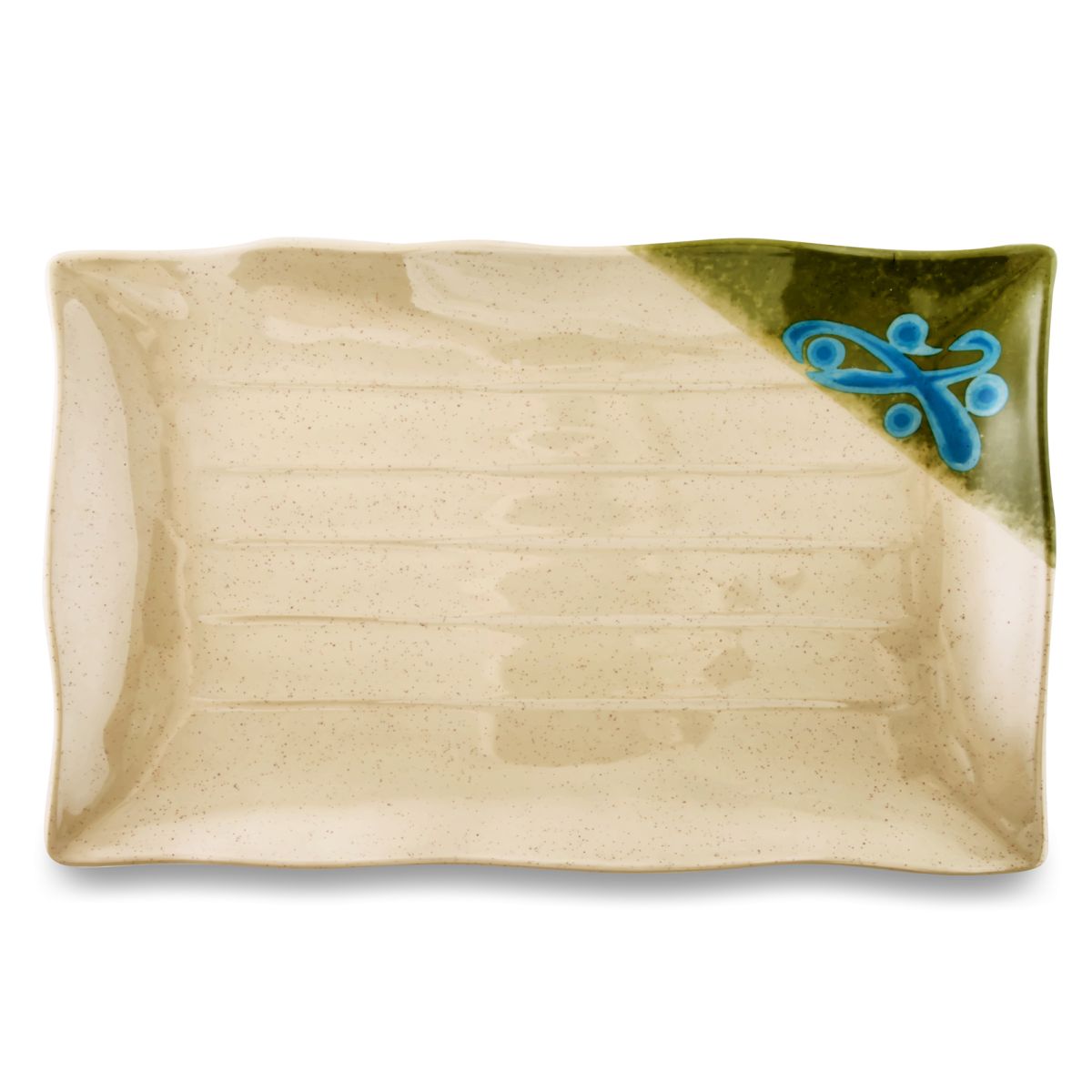 Тарелка прямоугольная Ever Unison JSQ513