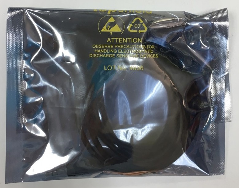 Кабель USB и ПО к Дрегерам Alcotest 6810 и Alcotest 6820