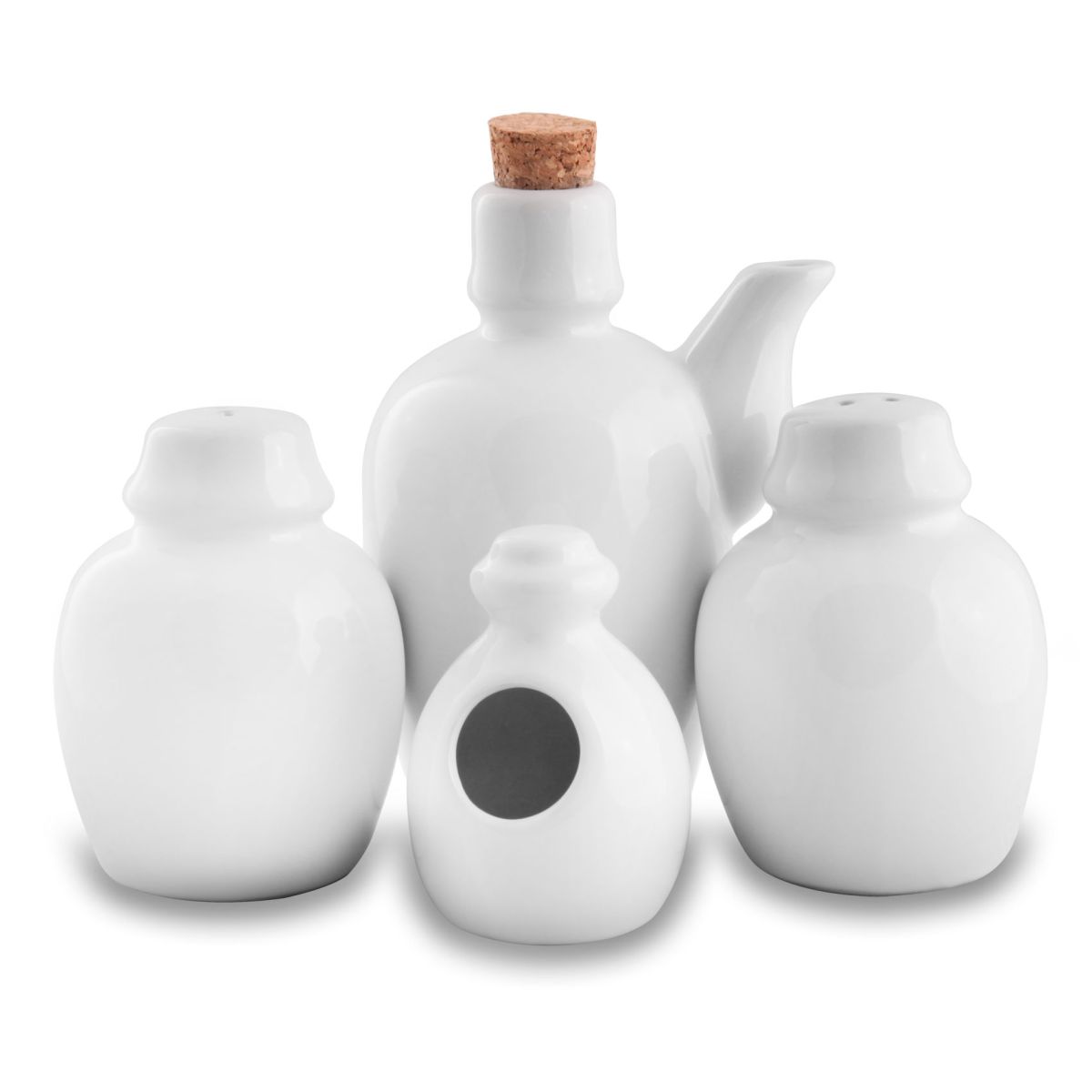 Набор для специй Kyoto 23791/92/93/PT555